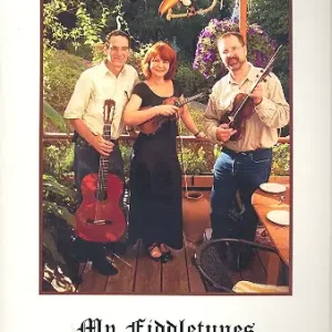 My Fiddle Tunes Solange Der Vorrat Reicht