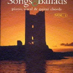 Sonderaktion Great Irish Songs and Ballads vol.1:
