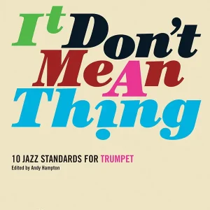 It don't mean a Thing (+CD): Kostenfreie Lieferung
