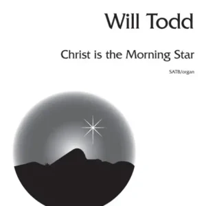 Christ is the Morning Star Meistverkauft