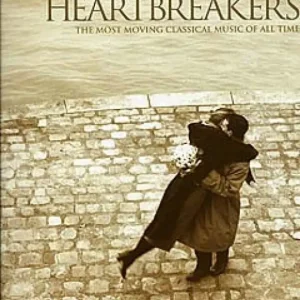 Classical heartbreakers for piano Jetzt Bestellen