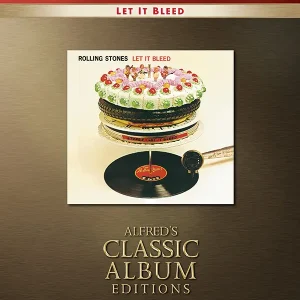 The Rolling Stones: Let it bleed Must-Have