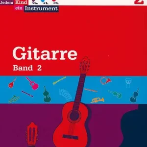 Jedem Kind ein Instrument Wochenendangebot