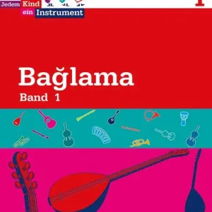 Jedem Kind ein Instrument Markenprodukt