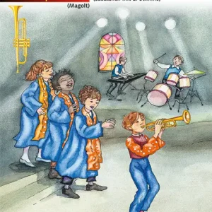 Aktuell Die schönsten Spirituals & Gospels