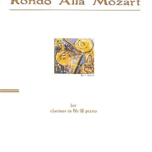 Rondo alla Mozart Beliebt