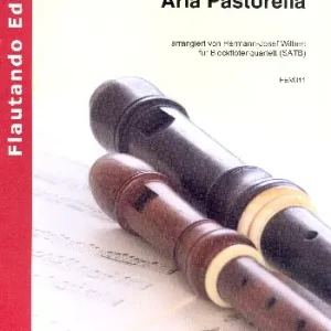 Aria pastorella Mega-Angebot