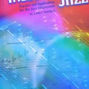 Preisknaller Triad Pairs for Jazz: Practice and