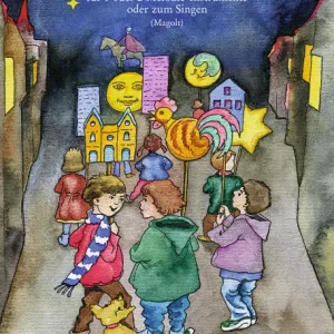 Preisreduziert St. Martins-Lieder