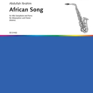 Meistverkauft African Song