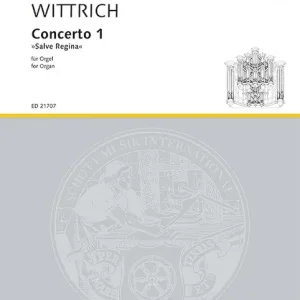 Top-Seller Concerto no.1