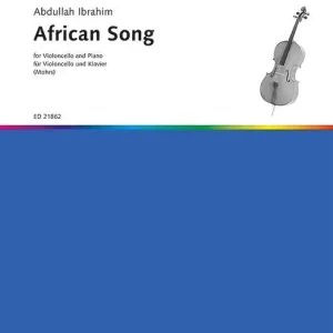 Bestseller African Song
