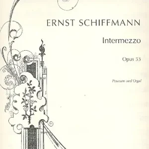 Intermezzo op.53 Preiswert