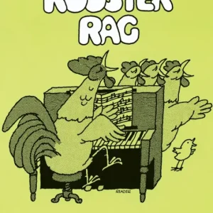 Zertifiziert Gockel Rag - eine Pop-Kantate