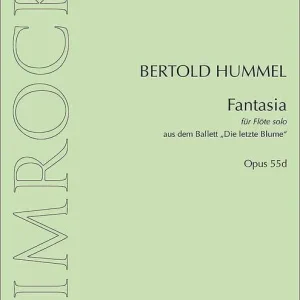 Fantasia op.55d Must-Have
