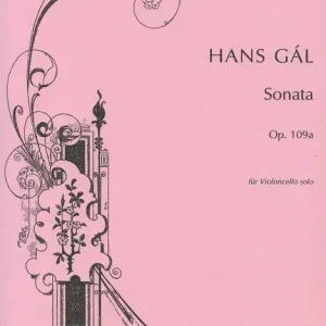Gratis Versand Sonate op.109a