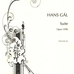 Suite op.109b Kostenfreie Lieferung