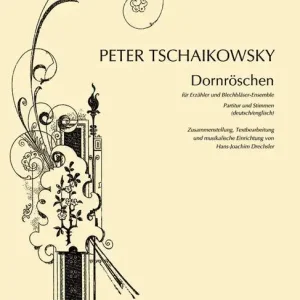 Markenware Dornröschen