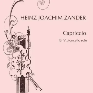 Kostenfreie Lieferung Capriccio