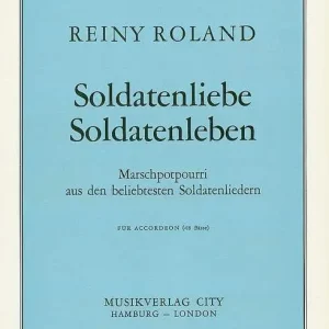 Günstig Soldatenliebe - Soldatenleben