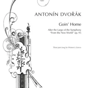 Ausverkauf Goin' Home aus op.95