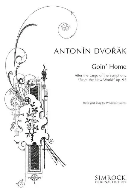 Ausverkauf Goin' Home aus op.95