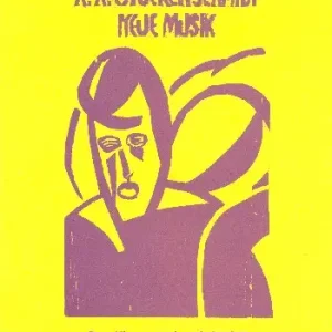 Knallerangebot Neue Musik