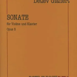 Mega-Angebot Sonate op.5