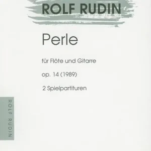 Perle op. 14 Heißes Angebot