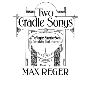 2 Cradle Songs op.76 Mega-Angebot