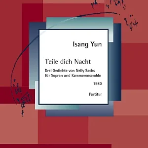 Teile dich Nacht Sonderaktion