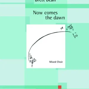 Zertifiziert Now comes the Dawn