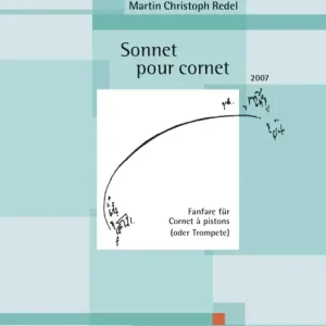 Preisknaller Sonnet pour cornet op. 63