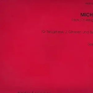 Mich.Stille. 8/2000 Beliebt