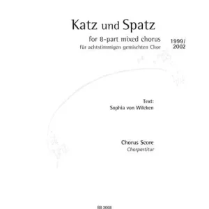 Katz und Spatz Preisreduziert