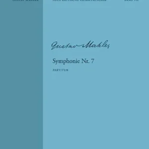 Top-Preis Sinfonie e-Moll Nr.7