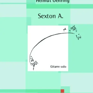 Markenware Sexton A.