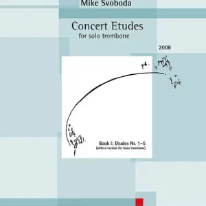 Sofort Bestellen Concert Etudes vol.1 (nos.1-5)
