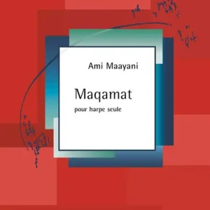 Markenprodukt Maqamat