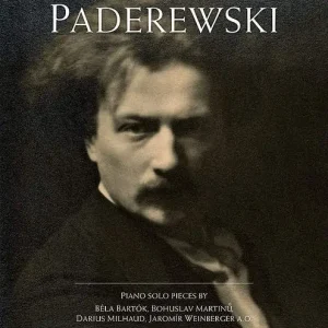 Hommage à Paderewski Sofort Bestellen