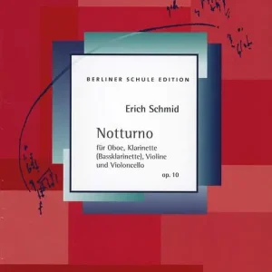 Notturno op. 10 Beliebt