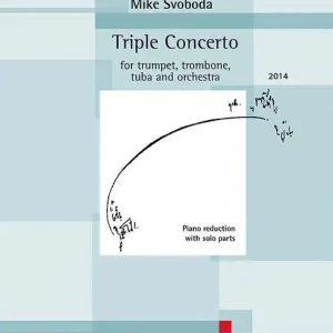 Saisonangebot Triple Concert