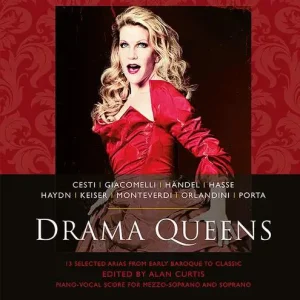 Neu Im Sortiment Drama Queens