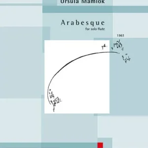 Top-Angebot Arabesque (1961)