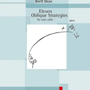 11 Oblique Strategies Top-Seller