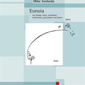 Sonderangebot Svoboda, Mike