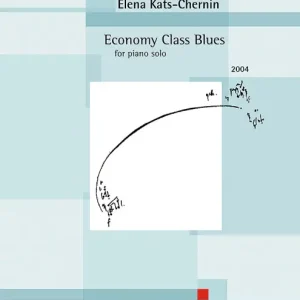 Economy Class Blues Rabatt