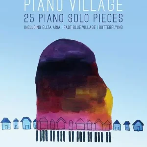 Knallerangebot Piano Village