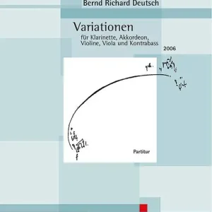 Echt Variationen (Nr.16)