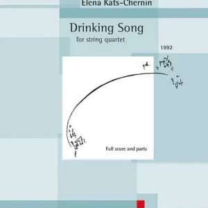 Knallerangebot Drinking Song